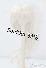 9inch/ウィッグ U-25-01-28-030-NY-ZU