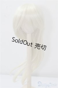 9inch/ウィッグ U-25-01-28-030-NY-ZU