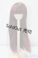 9inch/ウィッグ U-25-01-28-025-NY-ZU