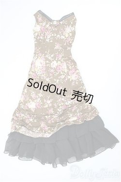 画像1: DD/OF:ドレス/0 A-25-06-04-480-NY-ZA