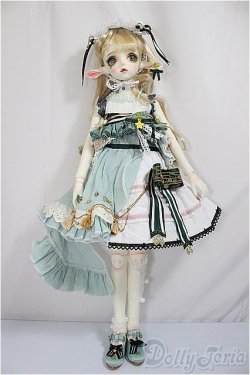 画像4: Gem of Doll/Aurora /BJD 球体関節人形 A-25-01-15-162-NY-ZA