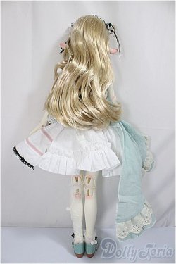 画像5: Gem of Doll/Aurora /BJD 球体関節人形 A-25-01-15-162-NY-ZA