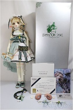 画像6: Gem of Doll/Aurora /BJD 球体関節人形 A-25-01-15-162-NY-ZA