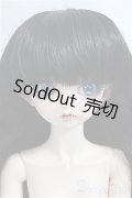 Peak’s Woods/FOB Vampire Lady Bee_Dark Elves/BJD　球体関節人形 A-25-01-15-163-NY-ZA