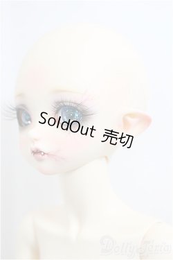 画像3: Peak’s Woods/FOB Vampire Lady Bee_Dark Elves/BJD　球体関節人形 A-25-01-15-163-NY-ZA