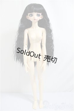 画像4: Peak’s Woods/FOB Vampire Lady Bee_Dark Elves/BJD　球体関節人形 A-25-01-15-163-NY-ZA