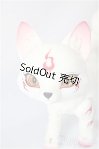 天狐MOCHI - Special Make ver./BJD　球体関節人形 A-25-01-15-150-NY-ZA