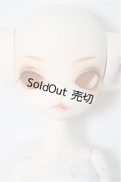 画像1: DOLL ZONE/Miss Kitty/BJD　球体関節人形 A-25-01-15-149-NY-ZA