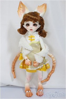 画像5: Dream Valley /Xi (汐) /BJD 球体関節人形 A-25-01-22-149-NY-ZA