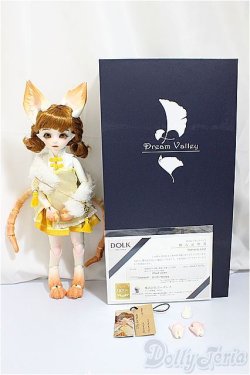 画像7: Dream Valley /Xi (汐) /BJD 球体関節人形 A-25-01-22-149-NY-ZA