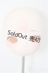 imomodoll/TACKカスタムメイクヘッド/BJD　球体関節人形 A-25-01-15-160-NY-ZA