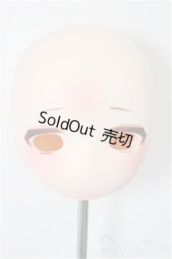 画像1: imomodoll/TACKカスタムメイクヘッド/BJD　球体関節人形 A-25-01-15-160-NY-ZA