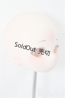 画像2: imomodoll/TACKカスタムメイクヘッド/BJD　球体関節人形 A-25-01-15-160-NY-ZA
