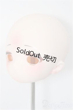 画像3: imomodoll/TACKカスタムメイクヘッド/BJD　球体関節人形 A-25-01-15-160-NY-ZA