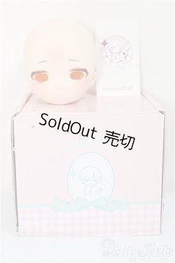 画像5: imomodoll/TACKカスタムメイクヘッド/BJD　球体関節人形 A-25-01-15-160-NY-ZA