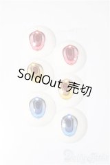 18ｍｍ/アニメアイ/ドール用　アイ A-25-01-15-118-NY-ZA