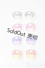 18ｍｍ/アニメアイ/ドール用　アイ A-25-01-15-119-NY-ZA