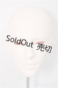 PIPOS76/Mars　DOWYEON　ヘッド/BJD　球体関節人形 A-25-01-15-157-KD-ZA