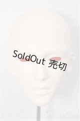 PIPOS76/Mars　DOWYEON　ヘッド/BJD　球体関節人形 A-25-01-15-157-KD-ZA