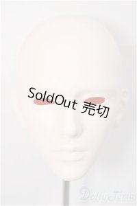 PIPOS76/Mars　DOWYEON　ヘッド/BJD　球体関節人形 A-25-01-15-157-KD-ZA