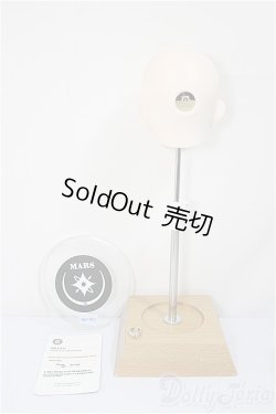 画像3: PIPOS76/Mars　DOWYEON　ヘッド/BJD　球体関節人形 A-25-01-15-157-KD-ZA