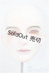 kinodoll/erilヘッド/BJD　球体関節人形 A-25-01-15-155-KD-ZA