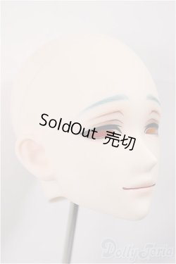 画像2: 黒白自制BLACK&WRITTE　STUDIO/DOLL/BJD　球体関節人形 A-25-01-15-156-KD-ZA