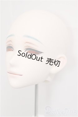 画像3: 黒白自制BLACK&WRITTE　STUDIO/DOLL/BJD　球体関節人形 A-25-01-15-156-KD-ZA