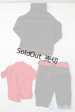 画像2: SDGrB＆SD13男の子/OF:衣装セット U-25-01-28-097-KD-ZU