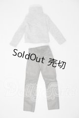 SD/OF:衣装セット U-26-08-12-005-KD-ZU