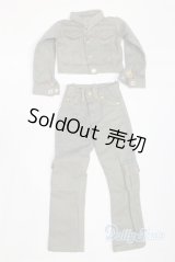SD/OF:衣装セット U-26-01-07-227-KD-ZU