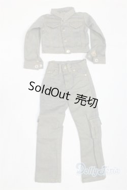 画像1: SD/OF:衣装セット U-26-01-07-227-KD-ZU