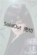 SDGrB/伊達政宗II U-25-01-21-220-KD-ZU