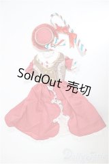 DD/OF:衣装セット/0 A-25-06-04-445-NY-ZA