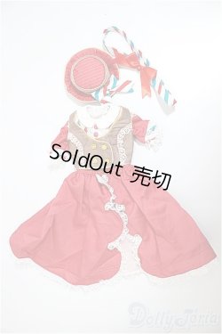 画像1: DD/OF:衣装セット/0 A-25-06-04-445-NY-ZA