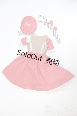 画像2: DD/OF:衣装セット/0 A-25-06-04-445-NY-ZA