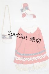 DD/OF:衣装セット/0 A-25-08-06-324-NY-ZA