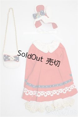 画像1: DD/OF:衣装セット/0 A-25-08-06-324-NY-ZA