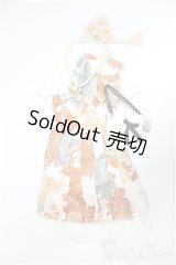 DD/OF:衣装セット/0 A-25-03-05-539-NY-ZA