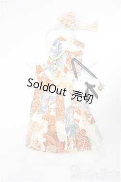 画像1: DD/OF:衣装セット/0 A-25-03-05-539-NY-ZA