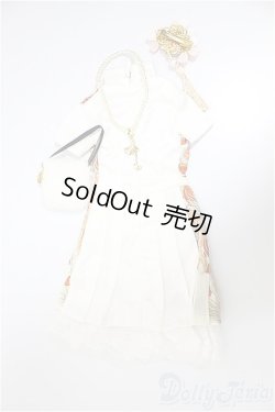 画像2: DD/OF:衣装セット/0 A-25-03-05-539-NY-ZA