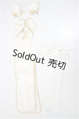 DD/OF:衣装セット/0 A-25-01-15-175-NY-ZA