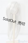 9-10inch/ウィッグ U-25-01-28-166-NY-ZU