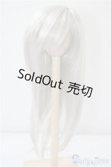 9-10inch/ウィッグ U-25-01-28-166-NY-ZU