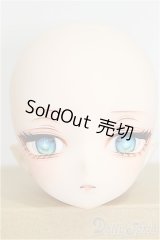 imomodoll/Mikoヘッド　すずり様カスタム/BJD　球体関節人形 A-25-01-15-214-NY-ZA