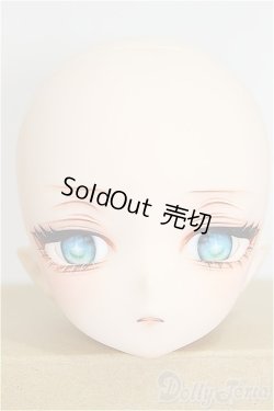 画像1: imomodoll/Mikoヘッド　すずり様カスタム/BJD　球体関節人形 A-25-01-15-214-NY-ZA