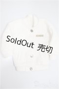 SDM＆MSD/OF:アウター/1/6　30ｃｍ　BJD　MJD　衣装　ドール用 A-25-03-05-499-NY-ZA