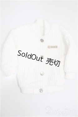 画像1: SDM＆MSD/OF:アウター/1/6　30ｃｍ　BJD　MJD　衣装　ドール用 A-25-03-05-499-NY-ZA