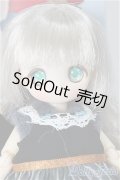 ベビ堂 × SugarCups／ キャンディールル 〜仔猫と金魚の夢〜（銀猫ver．）（アゾンダイレクトストア限定）/0 A-25-01-15-222-NY-ZA