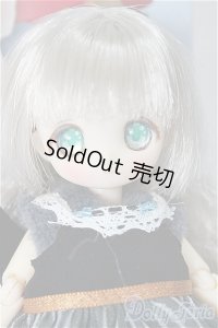ベビ堂 × SugarCups／ キャンディールル 〜仔猫と金魚の夢〜（銀猫ver．）（アゾンダイレクトストア限定）/0 A-25-01-15-222-NY-ZA